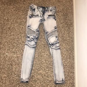 Balmain Jeans